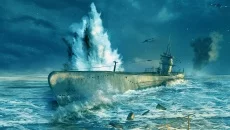 War on the Sea похожа на War on the Sea