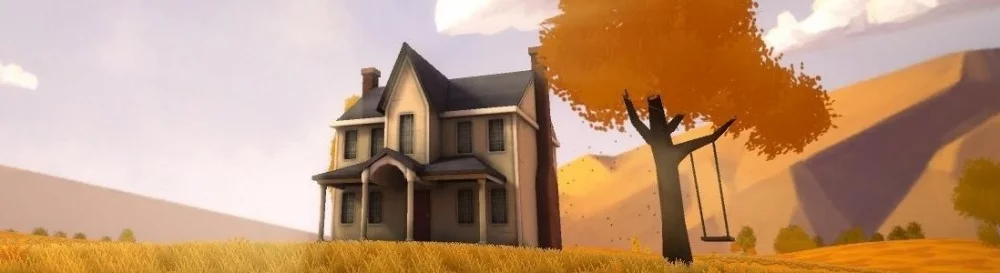 ТОП-6 - игры для Mac, похожие на Hitchhiker - A Mystery Game