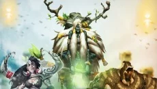 Warparty - дата выхода для Nintendo Switch