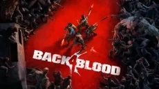 Back 4 Blood - игра в жанре Онлайн