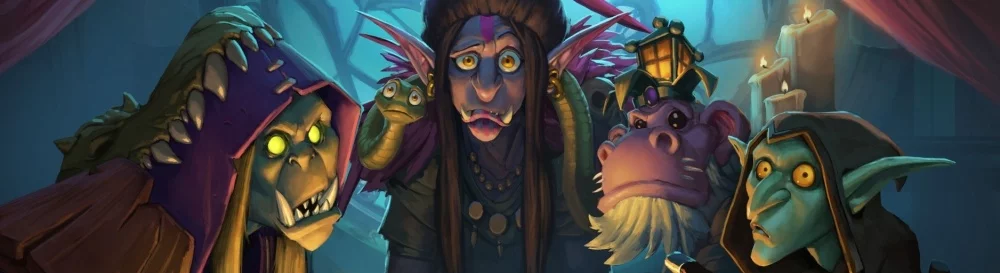 Гайды Hearthstone: Rise of Shadows (Hearthstone: Возмездие теней) - советы и руководства: как прокачаться, пройти сложную миссию или заработать денег