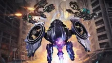 Drone Strike Force - дата выхода для Windows 3.x