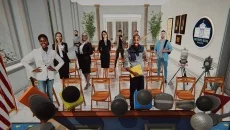 I am Your President - дата выхода