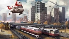 Thriving City: Song похожа на Thriving City: Song