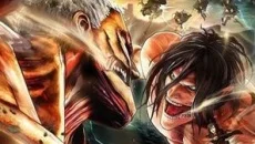 Attack on Titan 2: Final Battle - дата выхода для Nintendo Switch