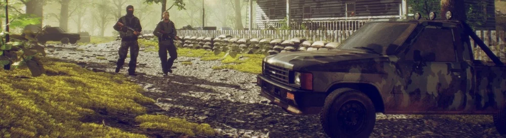 Смешанные отзывы о Zero Caliber VR — 0 мнений