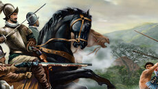 American Conquest: Divided Nation - дата выхода