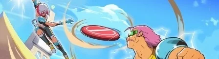 Windjammers 2 — Таблица для Cheat Engine [UPD: 22.01.2022] / Таблицы / Читы
