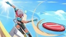 Windjammers 2 - дата выхода для Xbox