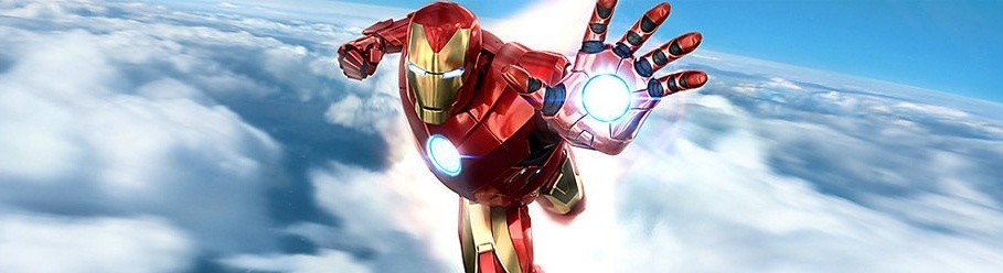 Дата выхода Marvel's Iron Man VR  на PS4 в России и во всем мире