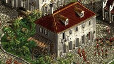 Завоевание Америки: В поисках Эльдорадо - игра от компании GSC Game World