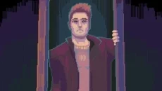Tardy - игра в жанре Вид сбоку