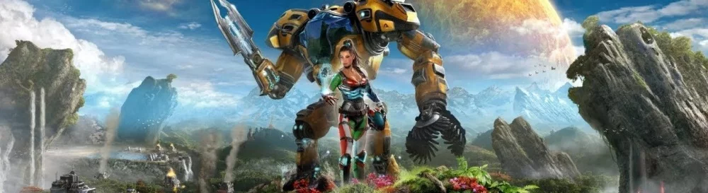 Таблицы для The Riftbreaker