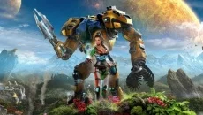 The Riftbreaker - дата выхода