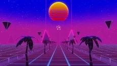 Beat Saber похожа на Beat Saber