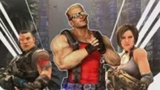 Bulletstorm: Full Clip Edition похожа на Bulletstorm: Full Clip Edition