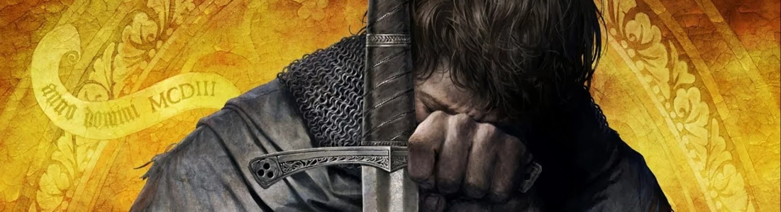 Kingdom Come: Deliverance - Royal Edition — Уникальный тисовый лук / Оружие и гранаты / Предметы