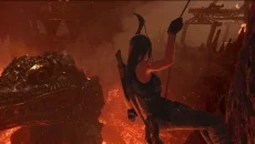 Tomb Raider: Anniversary похожа на Tomb Raider: Anniversary