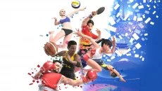 Olympic Games Tokyo 2020: The Official Video Game - дата выхода