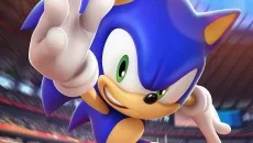 Mario & Sonic at the Sochi 2014 Olympic Winter Games похожа на Mario & Sonic at the Sochi 2014 Olympic Winter Games