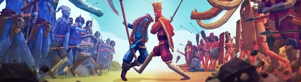 Читы для Totally Accurate Battle Simulator (TABS)