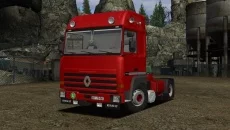 Euro Truck Simulator 2 похожа на Euro Truck Simulator 2