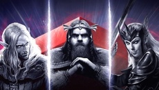 The Elder Scrolls: Legends - Alliance War - игра в жанре Настольная / групповая игра 2019 года  на iOS 