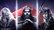 The Elder Scrolls: Legends - Alliance War - игра в жанре Настольная / групповая игра
