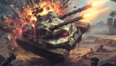 SteamCraft - игра в жанре Аркада