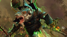 Total War: Warhammer 2 - The Prophet & The Warlock - дополнение для Total War: Warhammer 2