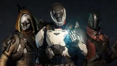 Destiny 2: Beyond Light похожа на Destiny 2: Beyond Light