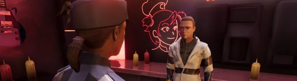 Лучшие игры, похожие на Technobabylon: Birthright