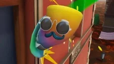Captain Toad Treasure Tracker похожа на Captain Toad Treasure Tracker