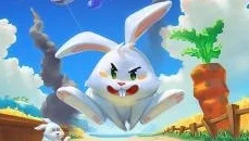 Radical Rabbit Stew