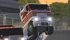 Hard Truck 2 похожа на Hard Truck 2