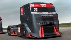 Hard Truck 2 похожа на Hard Truck 2