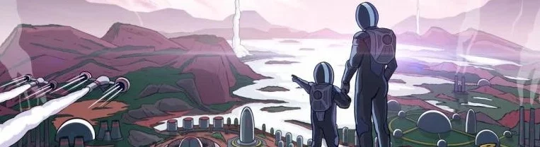 Surviving Mars: Green Planet - последние новости сегодня (сентябрь 2025) - взлом защиты, системные требования, новости обновлений, где скачать игру, трейлер