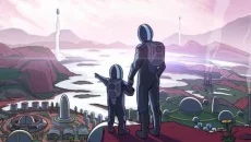 Surviving Mars: Green Planet - дата выхода для Linux