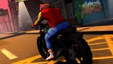 Grand Theft Auto: Vice City похожа на Grand Theft Auto: Vice City