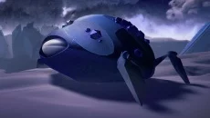 Paper Beast