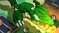 Slime Tactics - дата выхода для Nintendo Switch 2