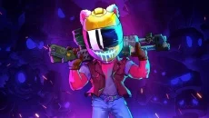 Astral Ascent похожа на Astral Ascent