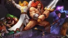 Dark Quest 2 - дата выхода для Nintendo Switch