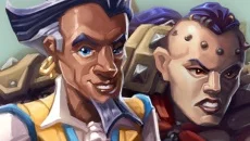 Table of Tales: The Crooked Crown - игра в жанре Настольная / групповая игра