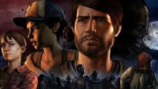 The Walking Dead: Season 2 похожа на The Walking Dead: Season 2