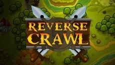 Reverse Crawl - дата выхода для PS Vita