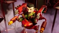 Stalin vs. Martians 4 - дата выхода для Windows 3.x