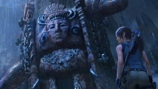Shadow of the Tomb Raider - The Path Home похожа на Shadow of the Tomb Raider