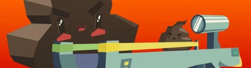 Лучшие игры для Xbox One, похожие на Poop Slinger