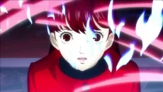 Persona 5 Royal - игра в жанре Вид от третьего лица